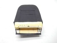 фото thumb №9, Обивка сиденья спинка пассажира skoda octavia ii 1z рестайлинг оригинал