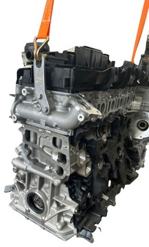фото thumb №11, Блок двигуна стійка bmw 3.0 b57d30b