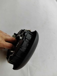 фото thumb №6, Заглушка подушка безпеки fiat 500l 7356121160 оригінал cała air bag водія