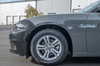 фото thumb №7, Dodge charger 2015-2024 kompletny бампер перед стиль srt + протитуманні фари