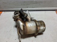 фото thumb №1, Audi a3 8v радиатор выхлопных газов 04l131512bg