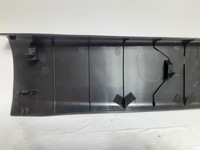 фото thumb №8, Subaru crosstrek xv 22- верхний защита крышки багажника usa