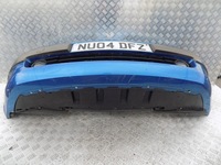 фото thumb №5, Renault megane ii бампер перед передний