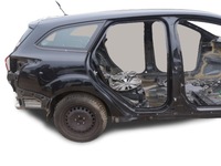 фото thumb №1, Ford focus mk3 lift чверть права задня kombi