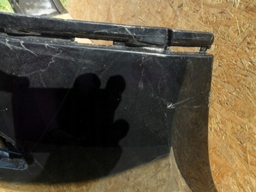 фото thumb №10, Audi q5 sq5 8r0 бампер зад s-line 8r0807385