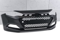 фото thumb №7, Hyundai i20 ii gb 2014-18 бампер передний 86511c8000 86560c8010 86562c8000