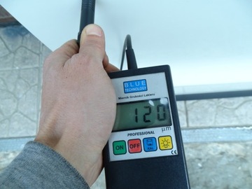 фото thumb №12, Дверь правые перед правые передние audi q3 i 8u ly9k