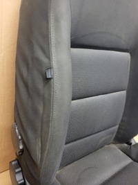 фото thumb №10, Skoda octavia ii 04-08r hb. 5-d liftback сидіння переднє праві перед пасажира