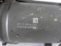 фото thumb №13, Vw audi skoda seat трансмісія кермова рейка рульового управління перед 5wb423051at