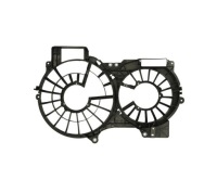 Купити Рама дифузор audi a6 c6 , 05 - 08 4f0121207a, фото thumb