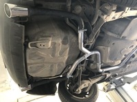 фото thumb №5, Гасник глушники вихлоп труба alfa romeo 159 1,9-2,4 ciche