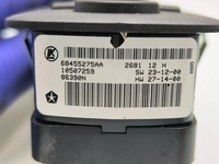 фото thumb №9, Dodge charger 2019 перед сторона ліва кнопки вікон