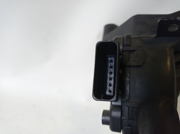 фото thumb №3, Потенциометр педаль газа opel corsa c 9129857