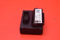 Блок управления модуль фаркоп 24453850 opel zafira b 05-10 в Украине, фото thumb