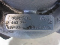Bmw f10 f06 n63 f15 f01 4.4 v8 турбонагнетатель турбина 11657646093 7605794 Доставка, фото thumb