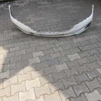 фото thumb №7, Бампер передний перед bmw 5 g30 g31 lift lci белый