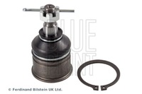 фото thumb №9, Шаровая опора рычага передний нижний honda civic 1.3