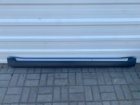 Купить Молдинг порог левая peugeot 4007 европа, фото thumb