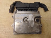 фото thumb №1, Бортовий комп'ютер блок керування двигуна opel combo d 1.3 cdti