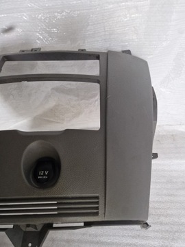 фото thumb №13, Sprinter захист коробки передач консолі середня 9066800031