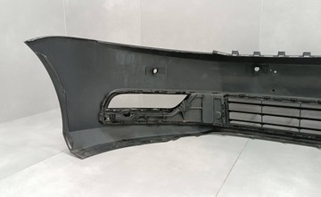 фото thumb №10, Бампер перед переднє vw passat b7 3aa 10-14