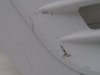 фото thumb №4, Iveco stralis e3/4/5 капот решітка радіатора решітка радіатора