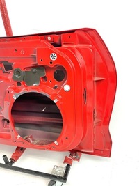 фото thumb №12, Chevrolet corvette c7 дверь левая водителя 2014-19