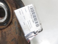 фото thumb №5, Поворотний кулак передня права ford mondeo iv 2.0 tdci