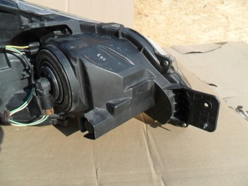 фото thumb №8, Subaru legacy outback 09- ксенон фара левый