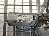 фото thumb №5, Механизм дворник перед mercedes w638 a6388200442 96-03