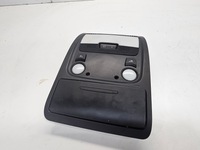 фото thumb №6, Лампа освещение кабины audi a4 b8 a5 8t0947135a 6ps soul