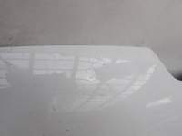 Renault master iii 3 рестайлинг  19- капот крышка двигателя с Разборки, фото thumb