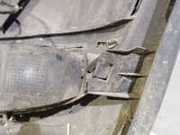 фото thumb №11, Opel corsa c lift 3d бампер задняя задний z20r