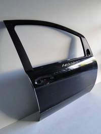 фото thumb №8, Mercedes a класс 169 w169 дверь передние правые a1697200205 a1697202205