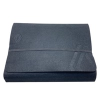 фото thumb №8, Nowe оригінальний номер чохол інструкція експлуатації renault trafic iii lift iv 2021-