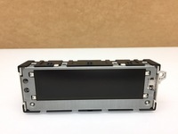 фото thumb №1, Citroen ds4 c4 ii экран дисплей экран радио