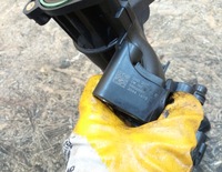 фото thumb №4, Колектор всмоктуючий opel zafira c 2.0 cdti 55565592