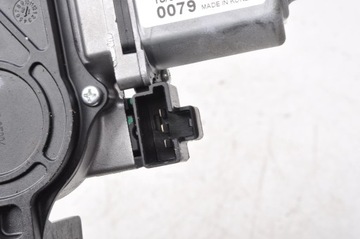 фото thumb №6, Opel insignia b двигунчик двірники зад задньої 39136727