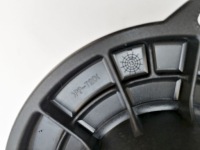 фото thumb №4, Hyundai i10 2013r вентилятор вентилятор
