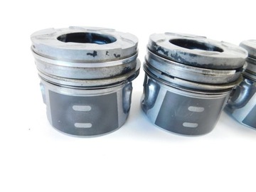 фото thumb №8, 4x поршень 1.6 hdi tdci ford peugeot citroen volvo