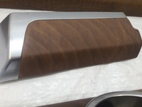 фото thumb №4, Porsche cayenne 7p накладки dekor консолі drewno