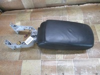 фото thumb №9, Підлокітник audi a6 c6 czarna шкіра