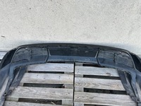 фото thumb №6, Бампер задняя задний спойлер dół porsche taycan cross turismo 9j0 9j0807983t