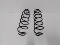фото thumb №1, Citroen c4 cactus пружины задняя комплект
