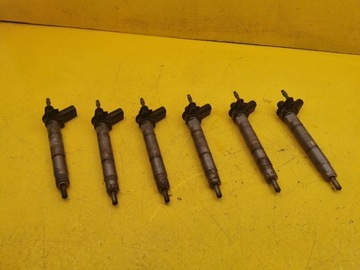 фото thumb №10, Bmw 6 f06 3.0d система паливний форсунки насос планка 7823470 n57d30b