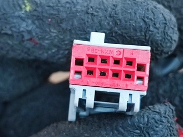 фото thumb №12, Ford ecosport дзеркало ліві 7 контактів am 2012-2017