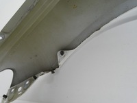 фото thumb №9, Крила правий перед передній vw scirocco iii 1k8 lift lc9a