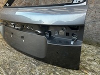 фото thumb №3, Land rover velar крышка багажника задняя задняя