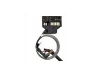 фото thumb №2, Подушка безпеки clockspring провід проводка harness compatible with nissan note e11