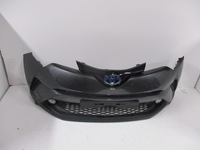 фото thumb №2, Бампер toyota chr 18r pod радар передній